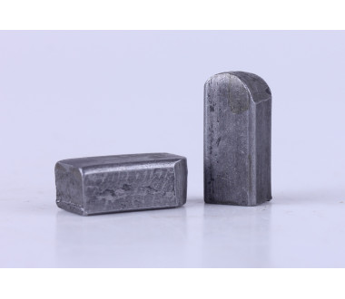 Шпонки шестерні, що запускає, к-т 2 шт.: ведучої + веденої - 180N