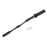 Важель гальма стоянки - ZUBR