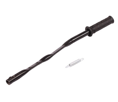 Важель гальма стоянки - ZUBR