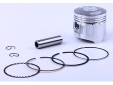 Поршневий комплект 61,25 мм: 8 одиниць - СВ-150