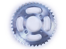 Зірка задня 38Т 428Н - СВ-125/150 - Premium