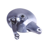 Кришка заднього колеса - СВ-125/150