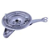 Кришка заднього колеса - СВ-125/150