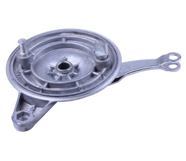 Кришка заднього колеса - СВ-125/150