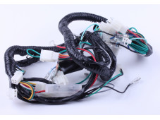 Проведення центральне - СВ-125/150