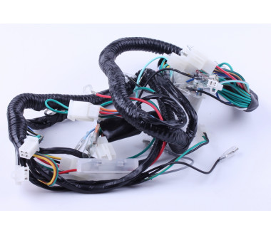 Проведення центральне - СВ-125/150