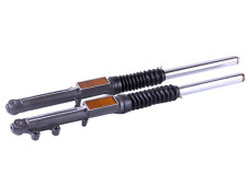 Амортизатори передні (дискове гальмо) new, к-т: 2 шт. - СВ-125/150