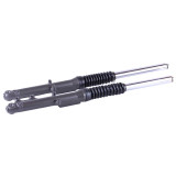 Амортизатори передні (дискове гальмо) new, к-т: 2 шт. - СВ-125/150