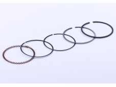 Кільця 56,50 мм STD, к-т на 1 поршень - СВ-125