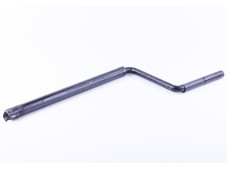 Рукоятка пуску двигуна DL190-12 (заводн)