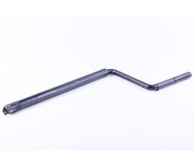 Рукоятка пуску двигуна DL190-12 (заводн)