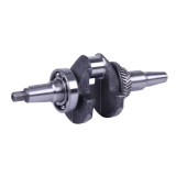 Колінвал у зборі під конус - 188F