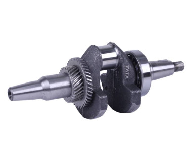 Колінвал у зборі під конус - 188F