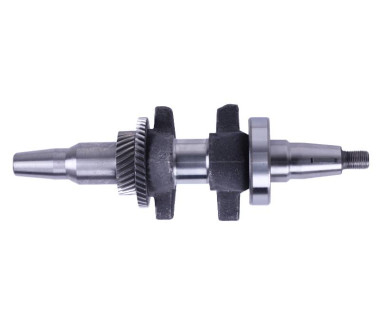 Колінвал у зборі під конус - 188F