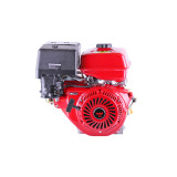 Двигатель бензиновый 188F TАТА (с выходом вала под шлицы, 25 мм) 13 л.с.