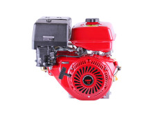 Двигун бензиновий 188F ТАТА (з виходом валу під шліци, 25 мм) 13 к.с.