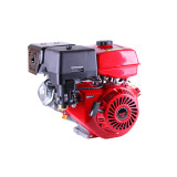 Двигатель бензиновый 188F TАТА (с выходом вала под шлицы, 25 мм) 13 л.с.