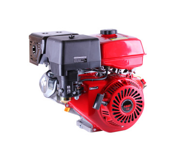 Двигатель бензиновый 188F TАТА (с выходом вала под шлицы, 25 мм) 13 л.с.