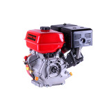 Двигатель бензиновый 188F TАТА (с выходом вала под шлицы, 25 мм) 13 л.с.