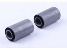 Сайлентблок двигуна, к-т 2 шт.: 25*12*45 - СВ-125/150