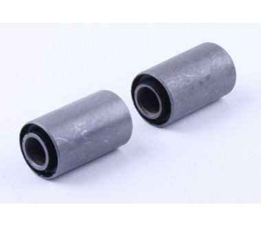 Сайлентблоки двигателя, к-т 2 шт.: 25*12*45 - СВ-125/150