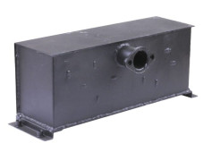 Глушник TT на генератор 5.0KW/5,5KW