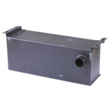 Глушник TT на генератор 5.0KW/5,5KW