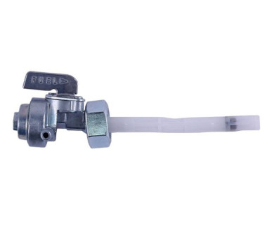 Кран бака паливного TTG на мотоцикл із бензиновим двигуном СВ-125/150