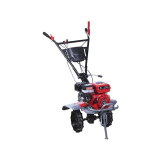 Мотоблок TT-ZX100 TΛTΛ (редуктор), колесо 3,5 * 6, двигун 170F (7 к.с.)