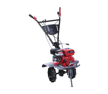 Мотоблок TT-ZX100 TΛTΛ (редуктор), колесо 3,5 * 6, двигун 170F (7 к.с.)