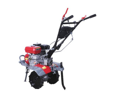 Мотоблок TT-ZX100 TΛTΛ (редуктор), колесо 3,5 * 6, двигун 170F (7 к.с.)