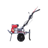 Мотоблок TT-ZX100 TΛTΛ (редуктор), колесо 3,5 * 6, двигун 170F (7 к.с.)