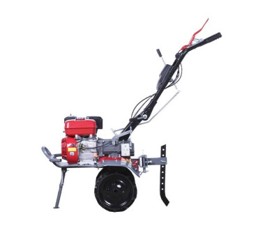 Мотоблок TT-ZX100 TΛTΛ (редуктор), колесо 3,5 * 6, двигун 170F (7 к.с.)