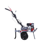 Мотоблок TT-ZX100 TΛTΛ (редуктор), колесо 3,5 * 6, двигун 170F (7 к.с.)