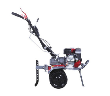Мотоблок TT-ZX100 TΛTΛ (редуктор), колесо 3,5 * 6, двигун 170F (7 к.с.)