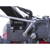 Мотоблок TT-ZX100 TΛTΛ (редуктор), колесо 3,5 * 6, двигун 170F (7 к.с.)