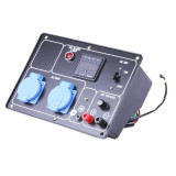 Приборная панель TT AGRO MOTO на генератор 2,8KW/3,3KW