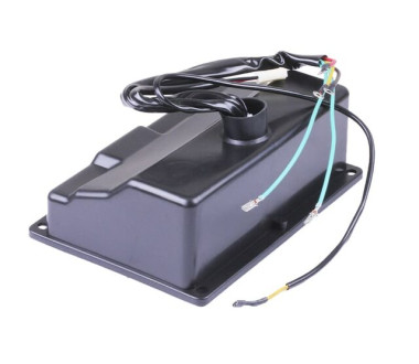 Приборная панель TT AGRO MOTO на генератор 2,8KW/3,3KW