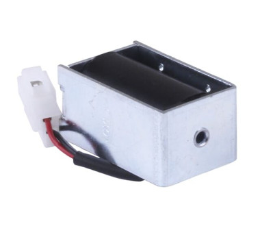 Тумблер включения/выключения 2,8KW/3,3KW