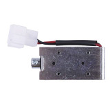 Тумблер включения/выключения 2,8KW/3,3KW