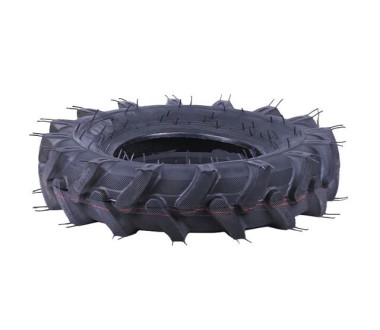 Покришка 6.00*12 "ялинка" (10 шарів) 9,55 кг TTG (Е)