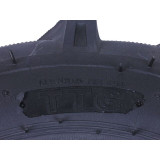 Покришка 6.00*12 "ялинка" (10 шарів) 9,55 кг TTG (Е)