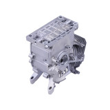Блок двигуна TT на генератор 3.5KW/3.8KW