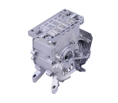 Блок двигуна TT на генератор 3.5KW/3.8KW
