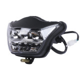 Фара передня TT AGRO MOTO на мотоцикл TKN 250