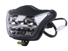 Фара передня TT AGRO MOTO на мотоцикл TKN 250