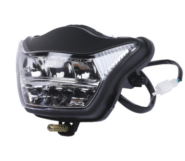 Фара передня TT AGRO MOTO на мотоцикл TKN 250