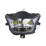 Фара передня TT AGRO MOTO на мотоцикл TKN 250