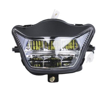 Фара передня TT AGRO MOTO на мотоцикл TKN 250