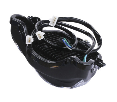 Фара передня TT AGRO MOTO на мотоцикл TKN 250